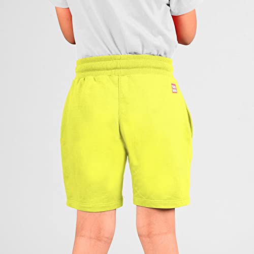Image of BONKIDS Official Boys Regular Fit Short
