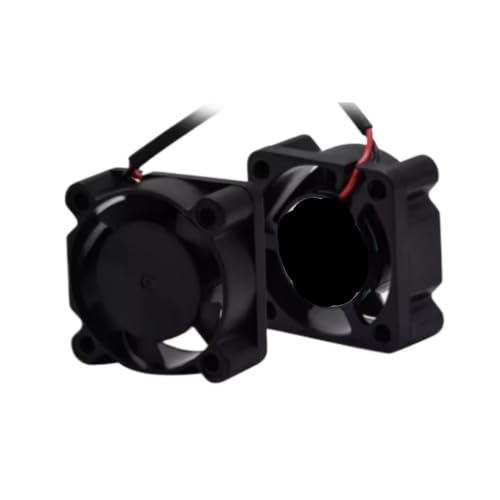 Ventilateur axial 2510 pour Creality Ender 3 V3 SE KE 24V DC