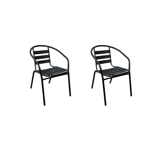 NORDIQ: Sillas Jardin Exterior   Silla Terraza