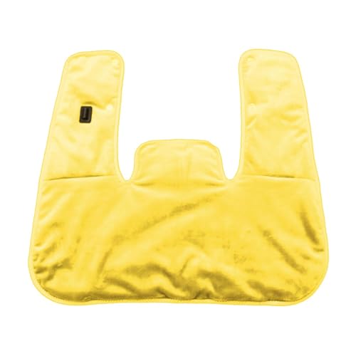 Coussin chauffant pour les épaules pour se détendre au bureau et à la maison