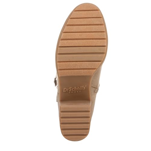 Dr. Scholl's Women's Prairie Knee High Boot4