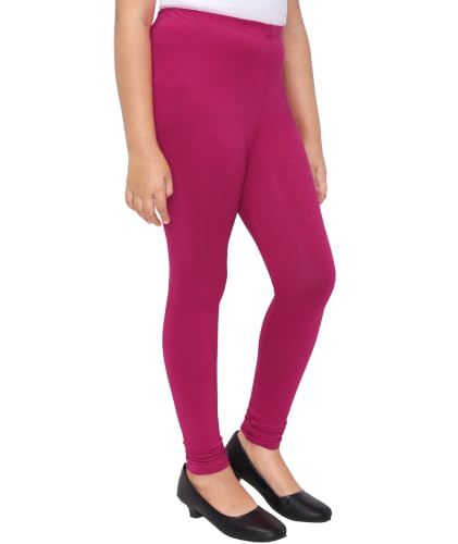 Image of Robinbosky Premium Girls Churidar Leggings for All Age Group