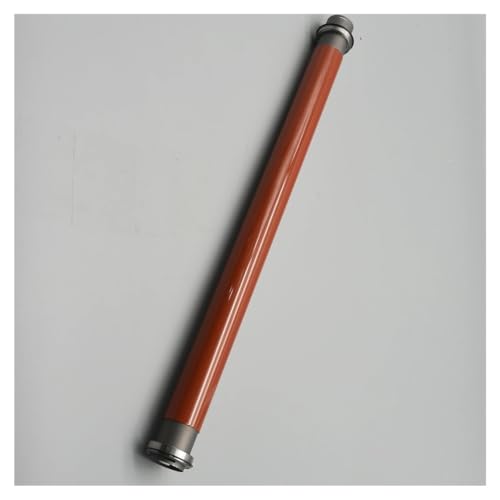Rouleau de fusion 126K25908 pour Xerox DCC3300 2200 manchon avec roulement