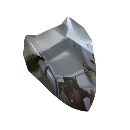 Accessoires pare-brise avant de moto Yamaha X-Max 250 2024 deflecteur bulles