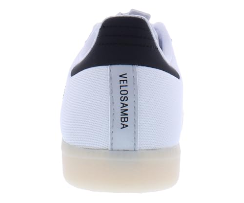 Image of adidas Unisex Adult Velosamba 2 Sneakers