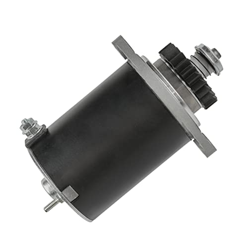 Caltric Compatible With Starter Onan Microlite Microquiet Camppower Rv #TOP6