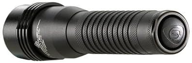 STREAMLIGHT Strion HL Flashlight - 120v AC/12v DC with 1 Charging Base