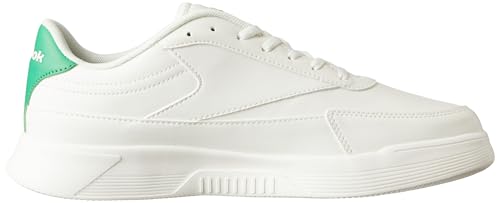 Image of Reebok Men's Sneakers - STREETCOURT DARMIK - Athleisure Shoe - Stylish Shoes for Casual and Everyday Wear