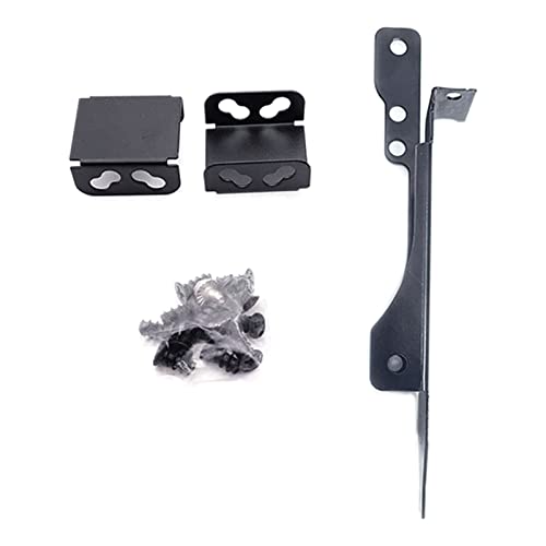 Soporte para ventiladores dobles PCI para refrigeración de tarjetas gráficas miniatura 7