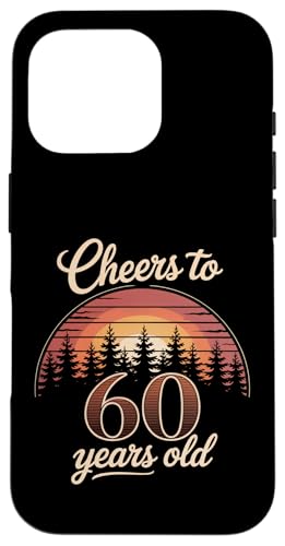 60΂̒aLOi 60΂̒a 60΂̒a X}zP[X iPhone 16 Pro p