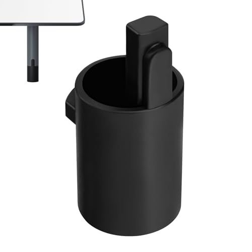 Klutchtech Starlink Gen 2 Standard Actuated Antenna Socket Starlink V2 Dish End Protective Cap Accessories, Black