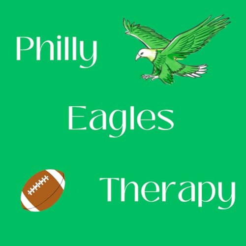 Philly Eagles Therapy cover art