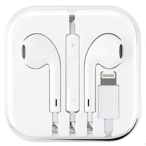 RS TECH Enterprises Original Wired MFi 