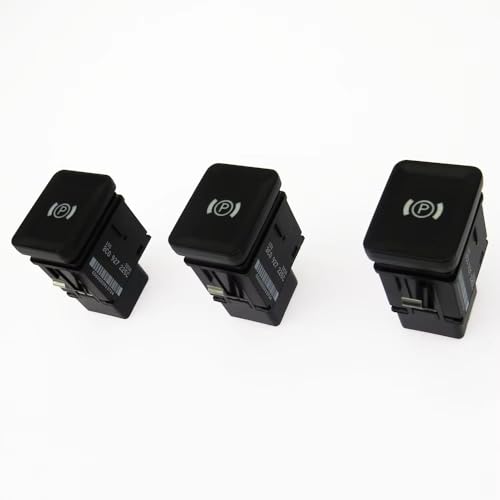 Interruptor de freno de mano para VW Passat B6 y CC 3C0927225C 3