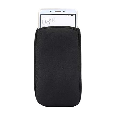 ZORSOME Neoprene Shockproof Phone Sleeve Cover