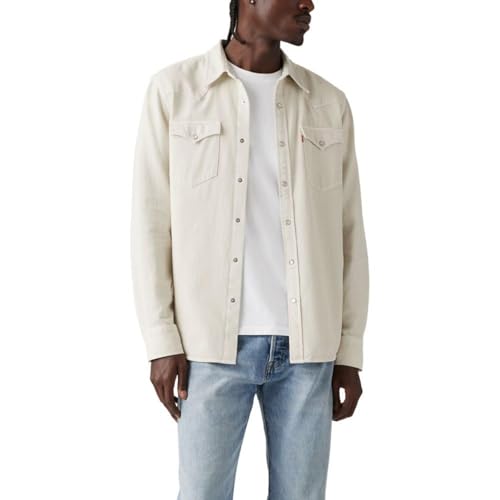 Image of Levi's Men's Classic Western Shirt (Also Available in Big & Tall)