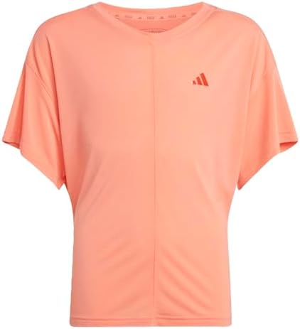 adidas Unisex Kids G Yoga TEE