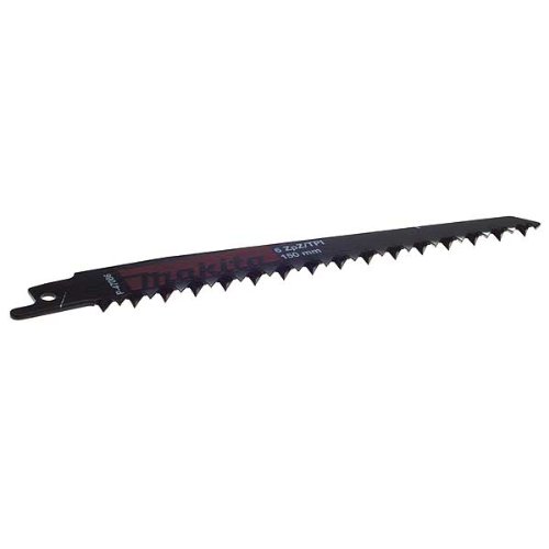 Makita Lame à coupe rapide et droite pour bois PVC plastiques 6 à 100 mm forme C P 47086 - vue 5