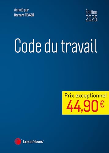 Code du travail