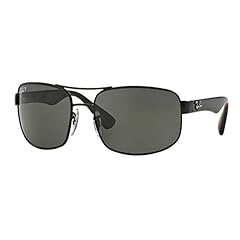 Matte Black/Dark Grey Polarized