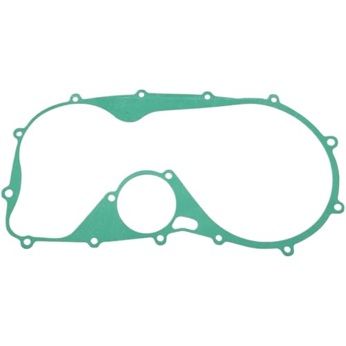 Junta de tapa de embrague para Kawasaki Vulcan VN800A/B/E modelos 1995 a 2006