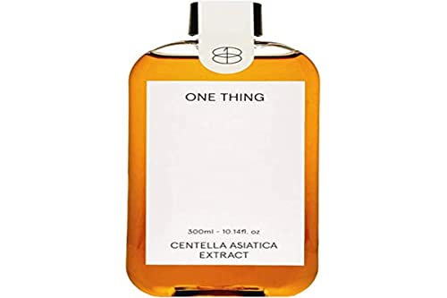 ONE THING Centella Asiatica Extract - Hautpflegeprodukt, 150 ml, 150 g, Vegan, Rötungsreduzierung