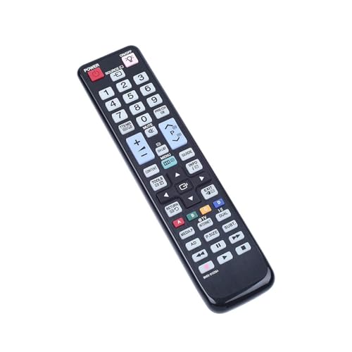 Télécommande BN59-01039A compatible avec TV UE46C6000 et UE32C6505