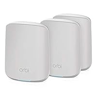 NETGEAR Orbi RBK353