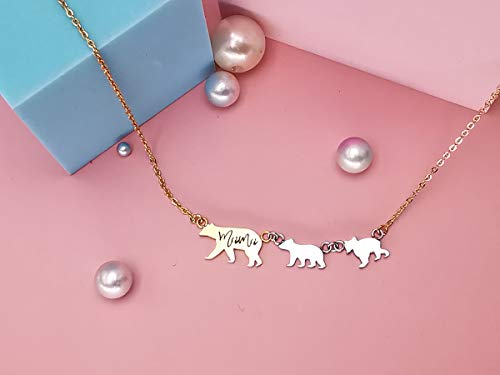 Beffy Mama Bear Necklace for Mom4