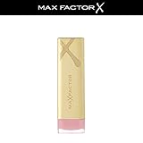 MaxFactor Colour Elixir Lipstick Simply Nude