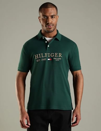 Image of Tommy Hilfiger Men Polo Shirts
