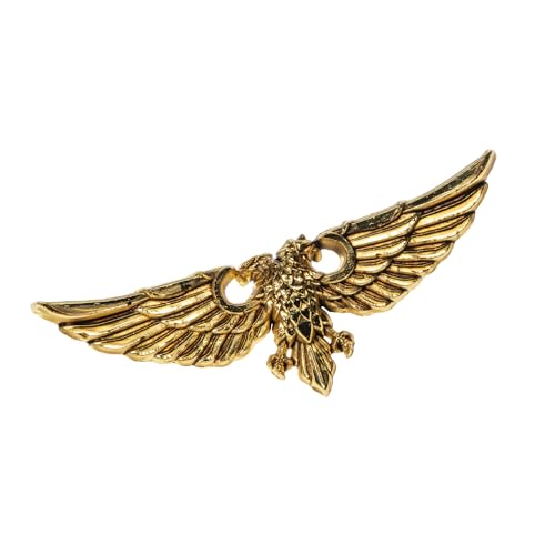 Starforged Warhammer 40K Imperial Aquila of Sanctuary Brooch Accessories Pin Badge2