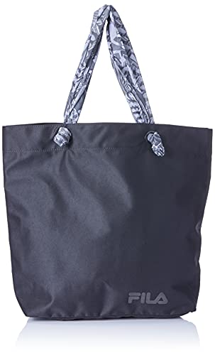 Bolsa Summer Feels, FILA, Unisex, Preto