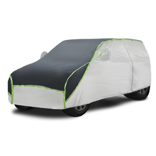 Housse anti-grêle étanche pour RUF CTR Yellowbird 1987-1996 coupe-vent