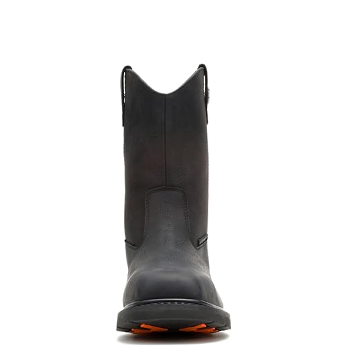 Image of Harley-Davidson Men's Altman Composite Toe Waterproof Motorcycle Work Boots