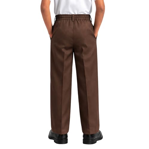 Image of Full Pants | Boys | School Uniform