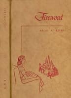 Firewood B000J01PL4 Book Cover