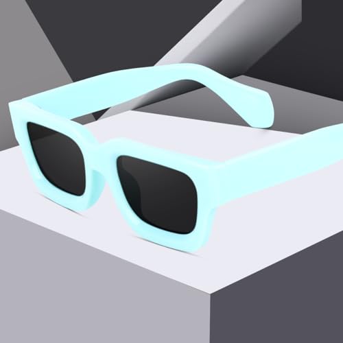 Image of Peter Jones Thick Sides Broad Frame UV Protected Unisex Sunglasses (3659)