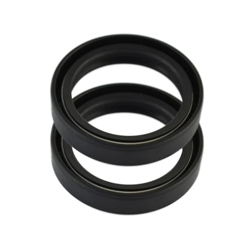 Joint d'huile de fourche avant moto anti fuite pour restaurer la suspension de XT225 SEROW
