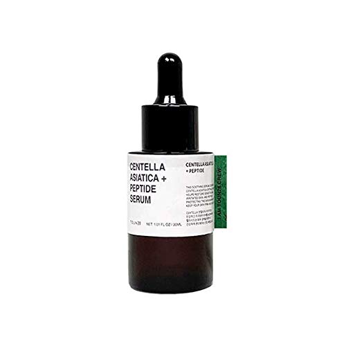 Amazon.com: [TOUN28] Centella Asiatica + Peptide Serum 30ml : Beauty &  Personal Care