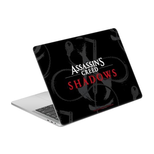 Autocollant Assassin's Creed skin vinyle protection MacBook Pro 13.3 pouces A1708