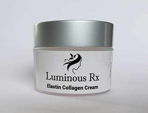 Elastin Collagen Cream
