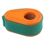 KiraKira Confezione da 20 vasi profondi in plastica per vivaio, alti 19 cm, con fori di drenaggio, per interni ed esterni, colore nero