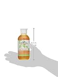CORPORESANO Champu Henna Rubio szampon do codziennej pielęgnacji 300 ml