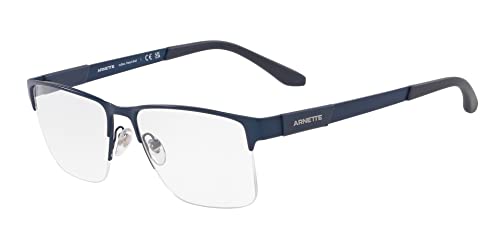 Óculos de Grau ARNETTE Azul 0AN6134L Tam 55
