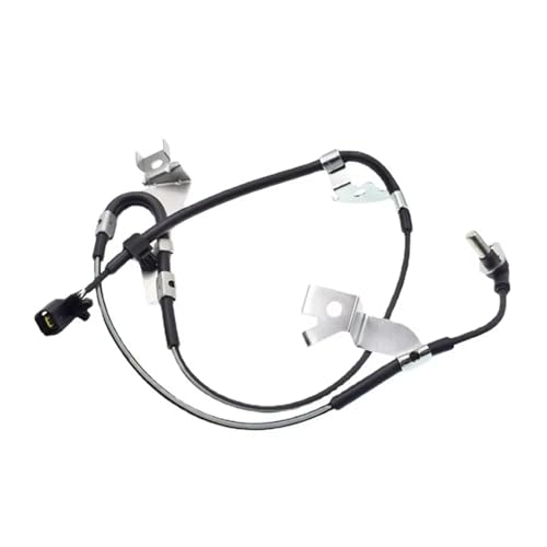 Capteur ABS Isuzu 4HK1 NNR avant gauche ou droit 8980061870 anti-blocage de roue