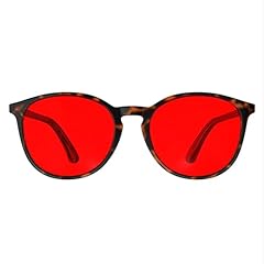 Tortoiseshell Frame (Hard Case Included)