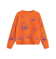 Halloween Pumpkin Orange