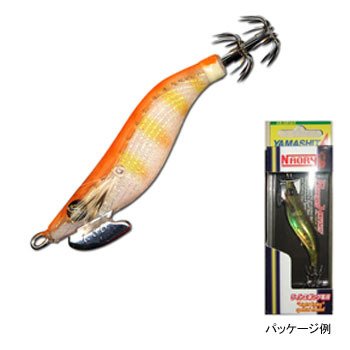 残り1組早い者勝ち ヤマシタ　ナオリー　秋イカ　エギ　1.5 1.8号　10本 残り1組早い者勝ち ヤマシタ ナオリー 秋イカ エギ 1.5 1.8号 9本