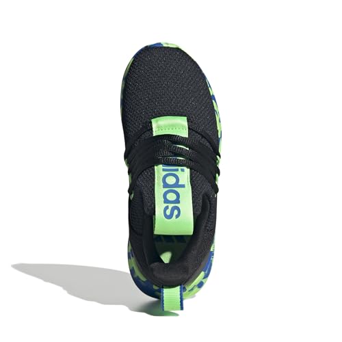 Image of adidas Kids' Lite Racer Adapt 7.0 Sneaker